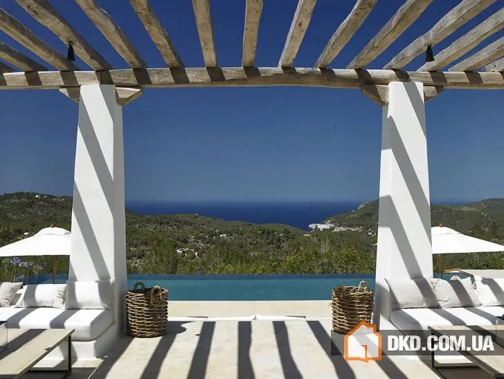 Чудова віла на Ібіці - Gallery image 8