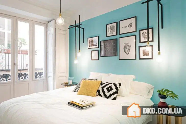 Кольоровий хостел у Валенсії - Gallery image 10