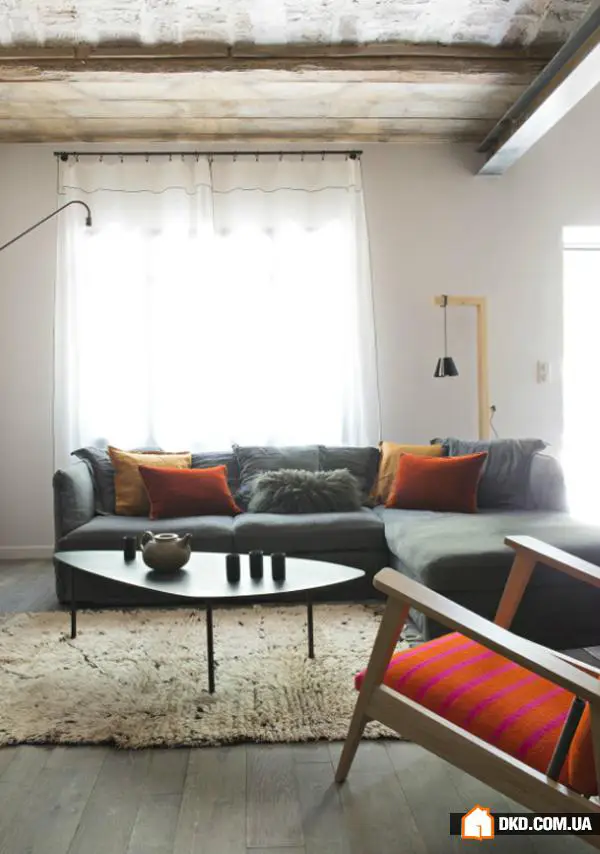 Індустріальний мінімалізм у садовому будинку - Gallery image 6