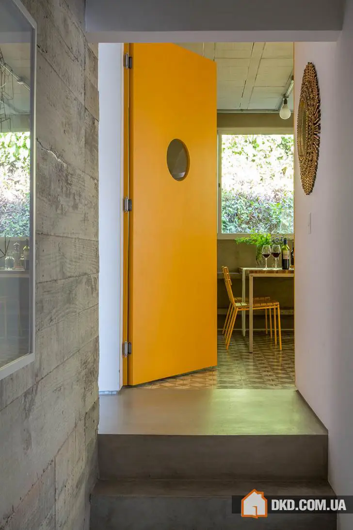 Сучасний інтер’єр будинку в Бразилії - Gallery image 16