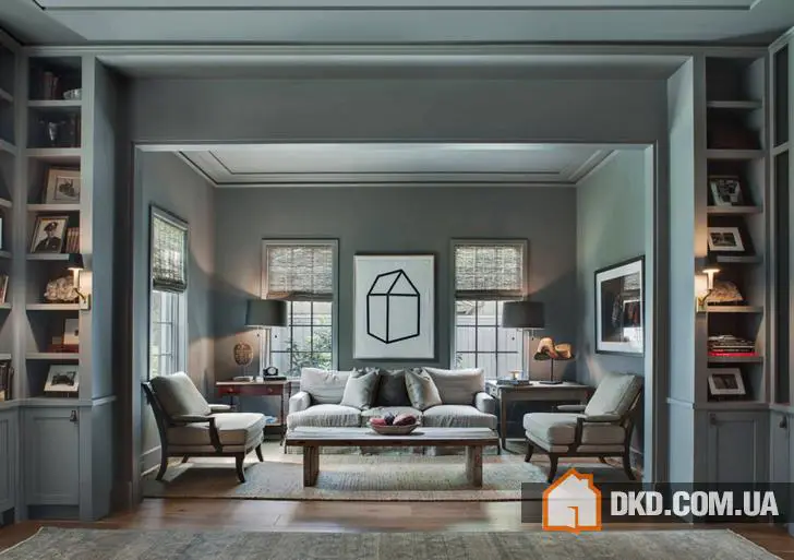 Ідеальні форми від Cusimano Architect - Gallery image 3