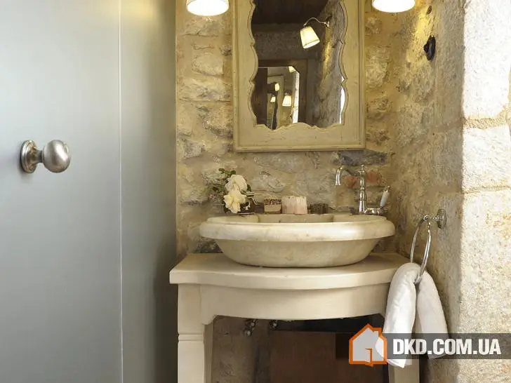 Уют середина кам'яних стін у Греції - Gallery image 17