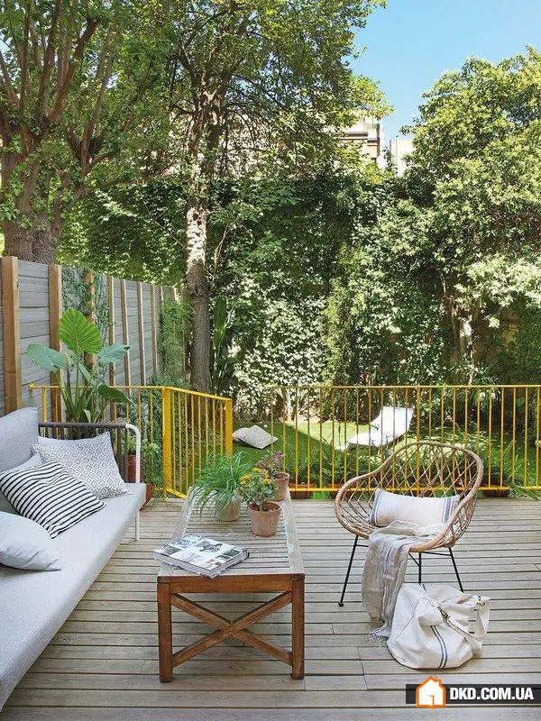 Сучасний будинок із внутрішнім садом у Іспанії - Gallery image 14