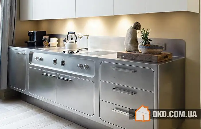 Сучасні апартаменти в Парижі - Gallery image 10