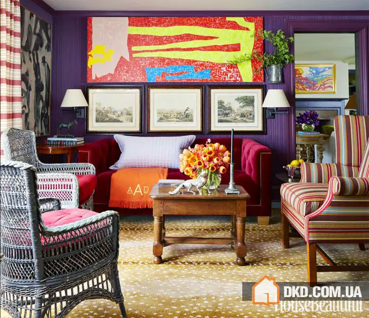 Jaśniejący nowy wygląd domu rolniczego - Gallery image 0