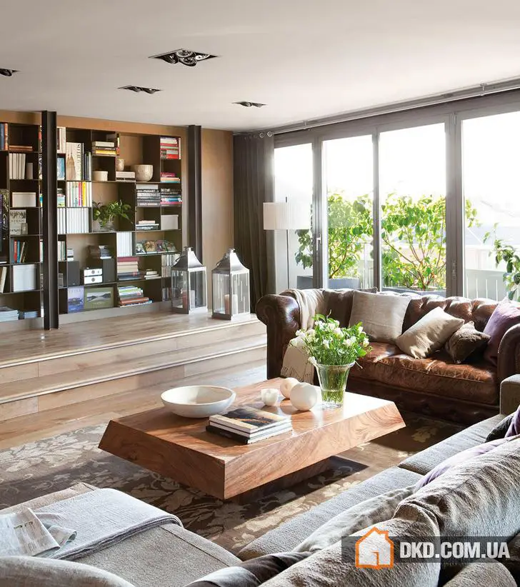 Квартири зі скляною стіною в Барселоні - Gallery image 1