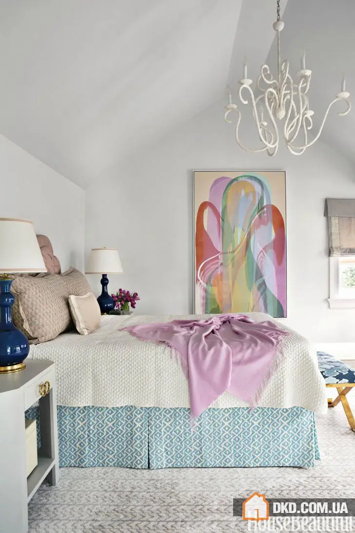 Pastel y color en el diseño de interiores en San Francisco - Gallery image 3