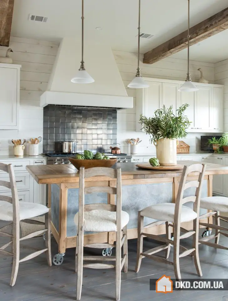 Світлий будинок з верандою в США - Gallery image 3