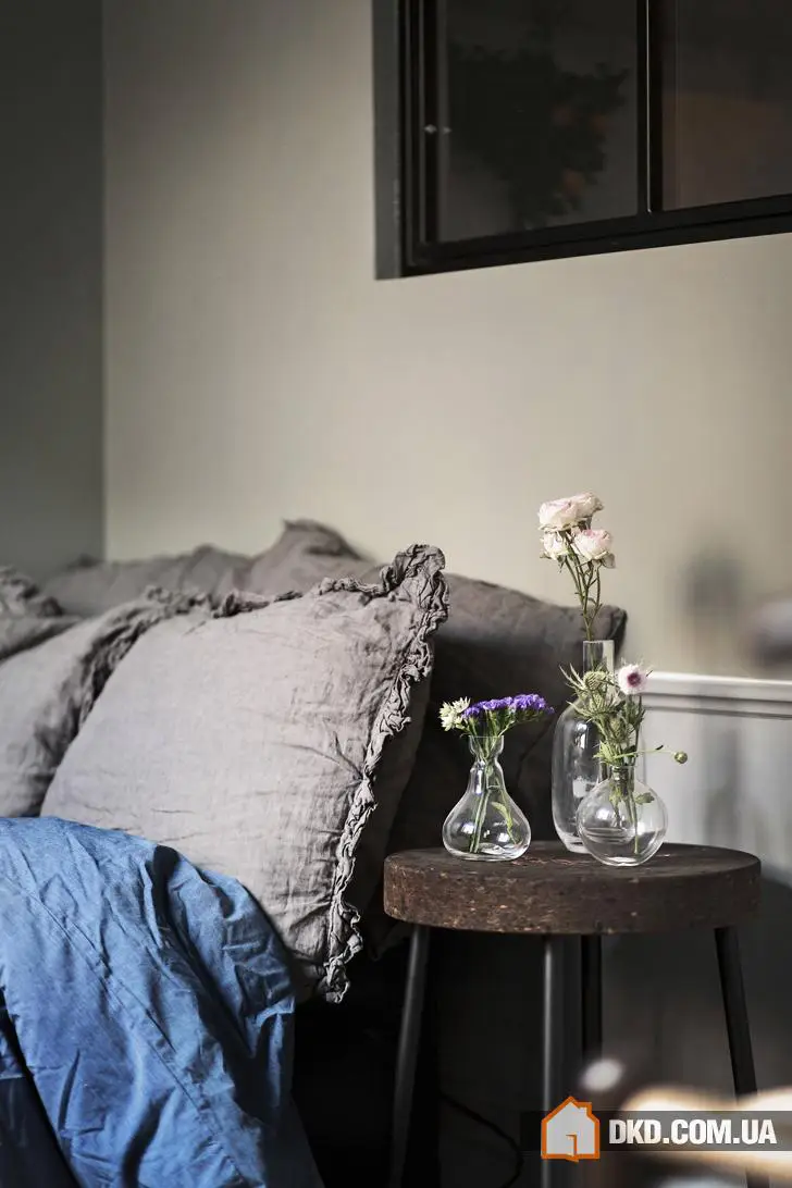 Холодні відтінки на 64 квадратних метрах - Gallery image 11