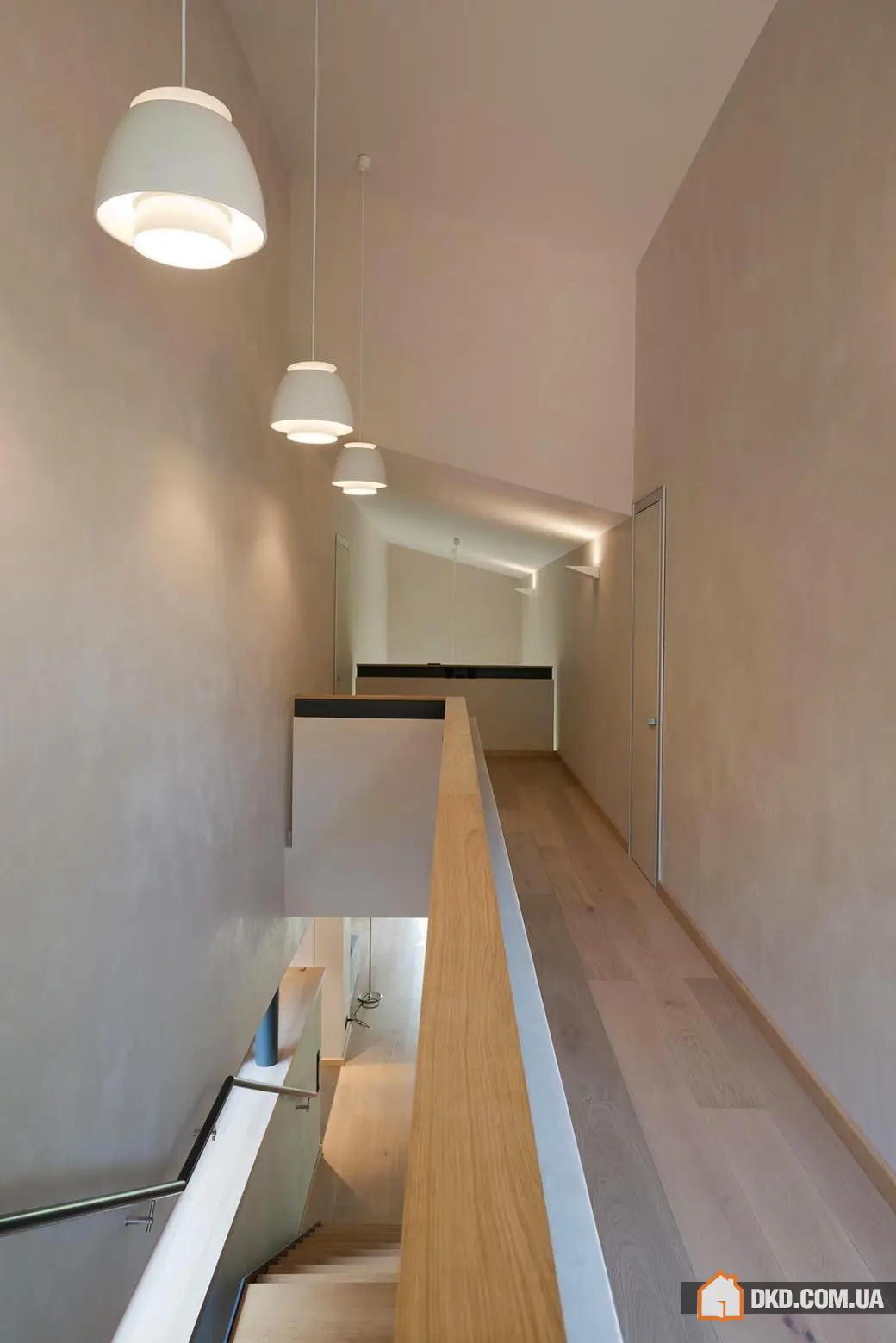 Maison individuelle dans la région de Moscou - Gallery image 23