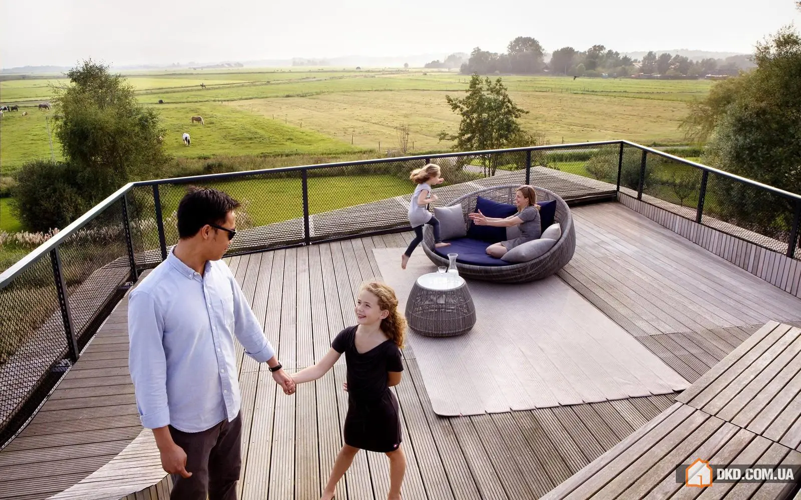 Дім для родини недалеко від моря в Нідерландах - Gallery image 7