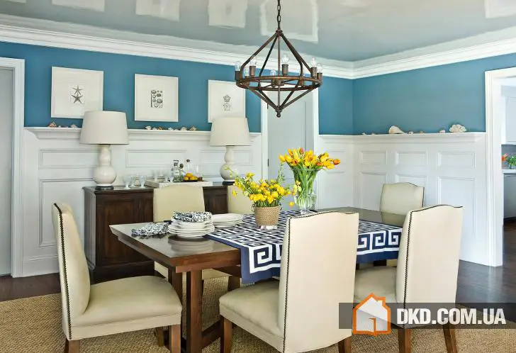 Сонце та морський бриз у інтер'єрі будинку в США - Gallery image 4