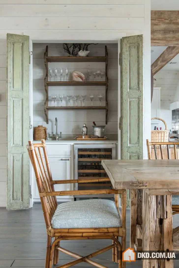 Світлий будинок з верандою в США - Gallery image 5