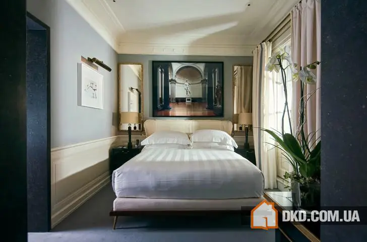 Елегантна роскість у центрі Риму - Gallery image 18