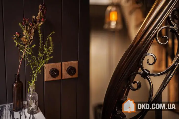 Сучасний таунхаус у стилі старої Англії - Gallery image 14