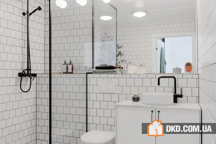 Світла квартира в зеленому прикордонні Стокгольма (67 кв. м) - Gallery image 17