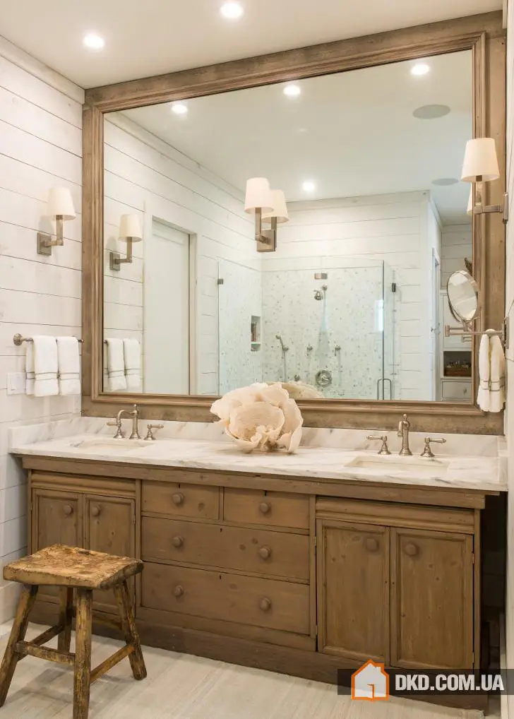 Світлий будинок з верандою в США - Gallery image 16