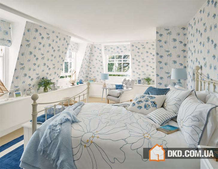 Уютная гавань от Laura Ashley