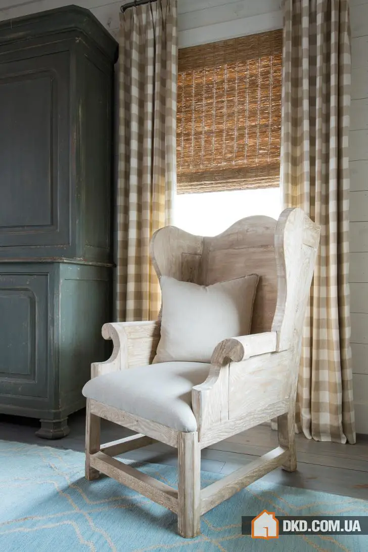 Світлий будинок з верандою в США - Gallery image 12