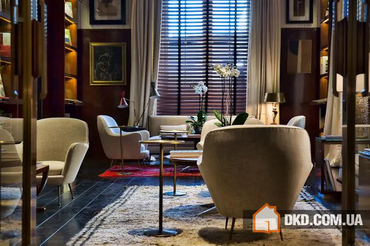 Елегантна роскість у центрі Риму - Gallery image 3