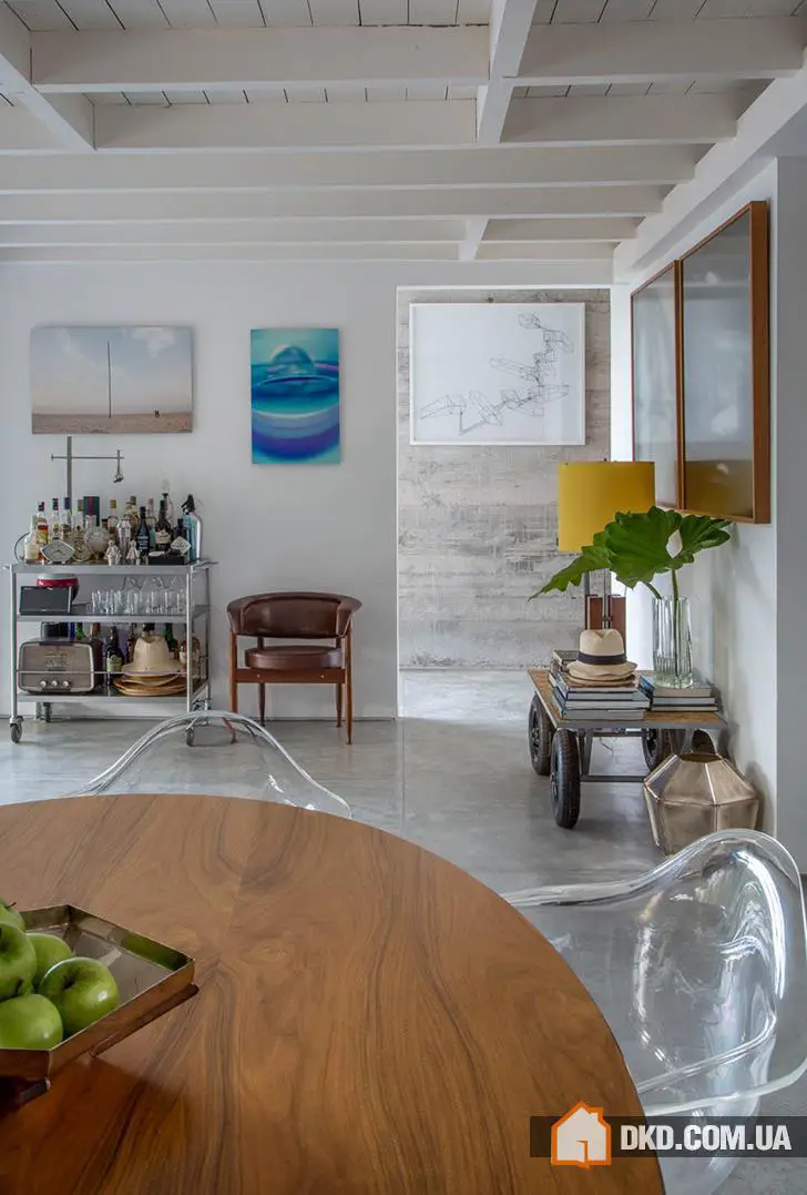 Сучасний інтер’єр будинку в Бразилії - Gallery image 10
