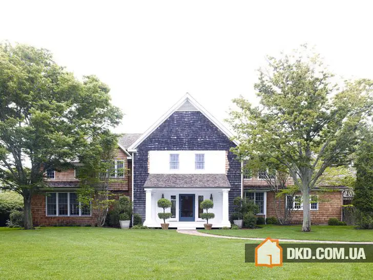 Американський будинок із великими амбіціями - Gallery image 16