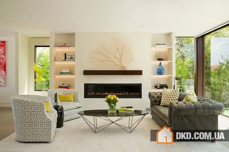 Сучасна вілла в Каліфорнії - Gallery image 1