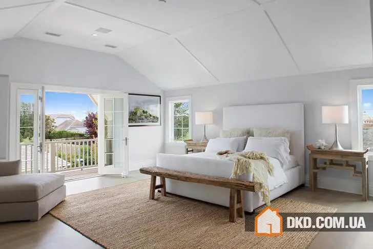 Великолепные домики от Meridith Baer Home