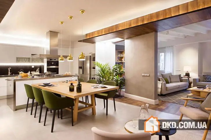 Квартири для великої родини в Іспанії - Gallery image 4