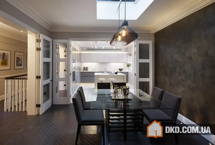 Сучасна англійська елегантність - Gallery image 2