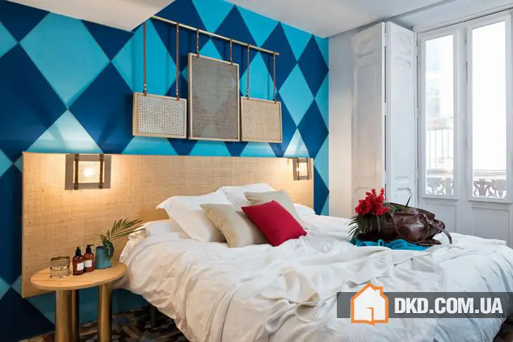 Кольоровий хостел у Валенсії - Gallery image 2