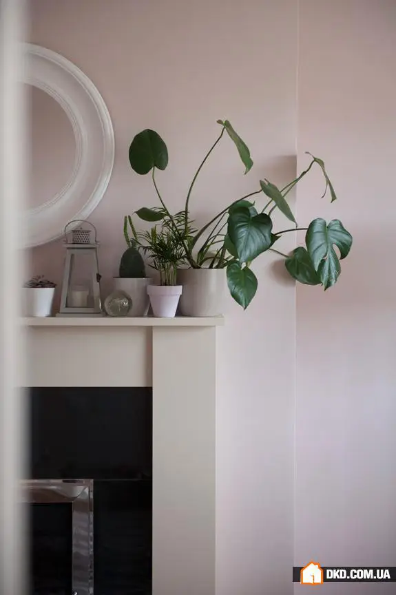 Інтер'єр у блідоросячому кольорі - Gallery image 2