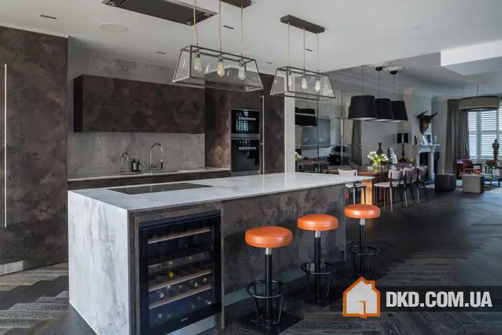 Оновлений вікторіанський таунхаус у Лондоні - Gallery image 15