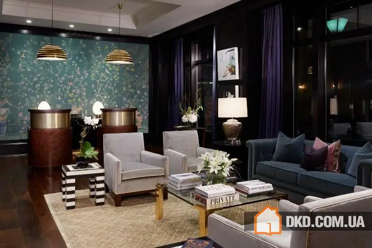 Стильний готель у історичному районі Чарльстона - Gallery image 9