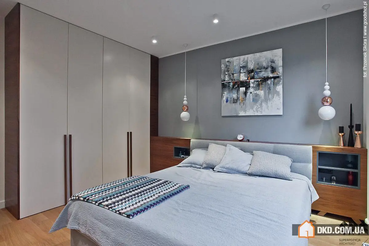 Контраст і гармонія в apartamentах Wille Parkowa - Gallery image 7