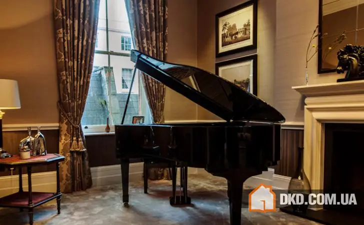 Сучасний таунхаус у стилі старої Англії - Gallery image 1