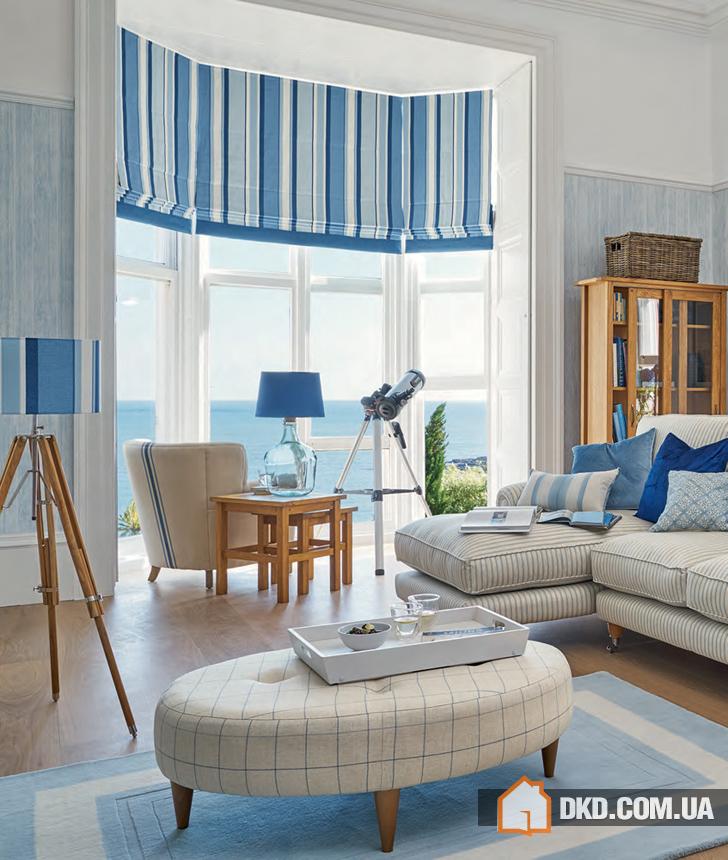 Уютная гавань от Laura Ashley