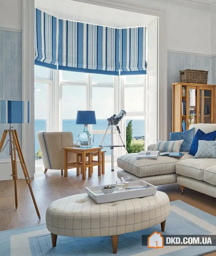 Уютная гавань от Laura Ashley