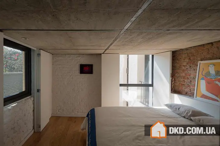 Стильна квартира-лофт у Мексику - Gallery image 4