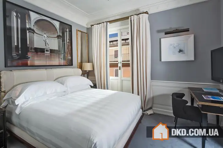 Елегантна роскість у центрі Риму - Gallery image 20