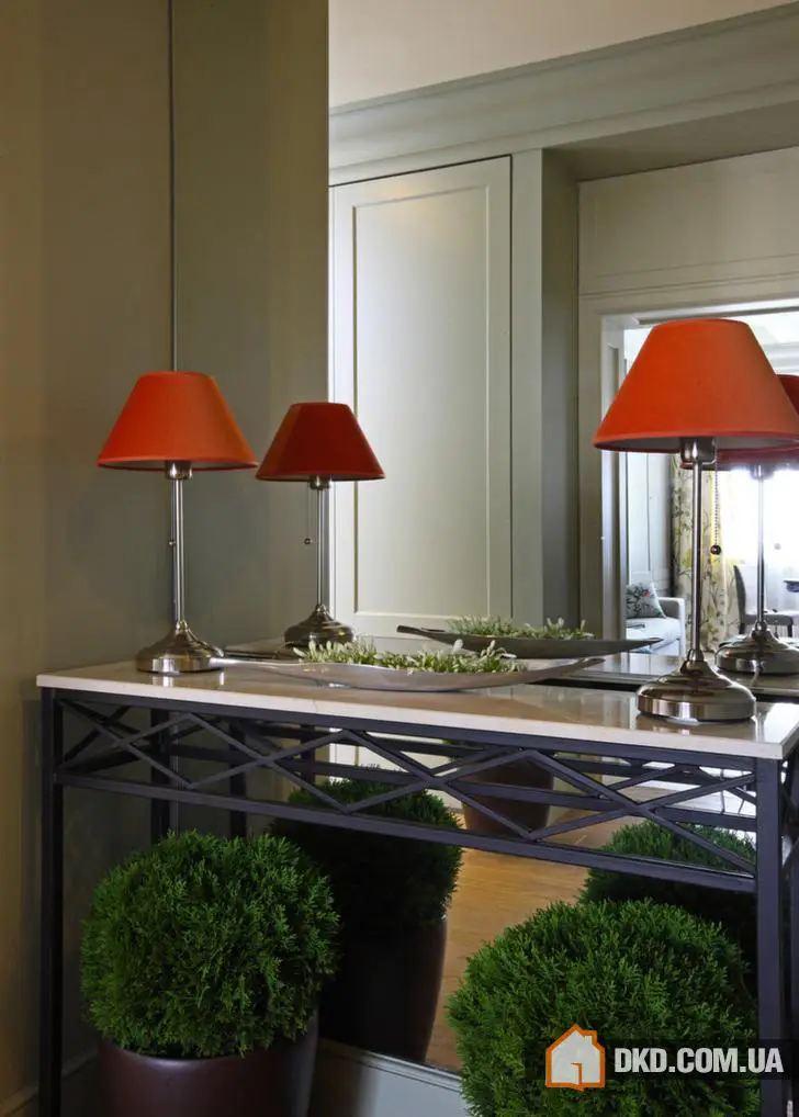 Cute apartment-garden in Moscow - Gallery image 15