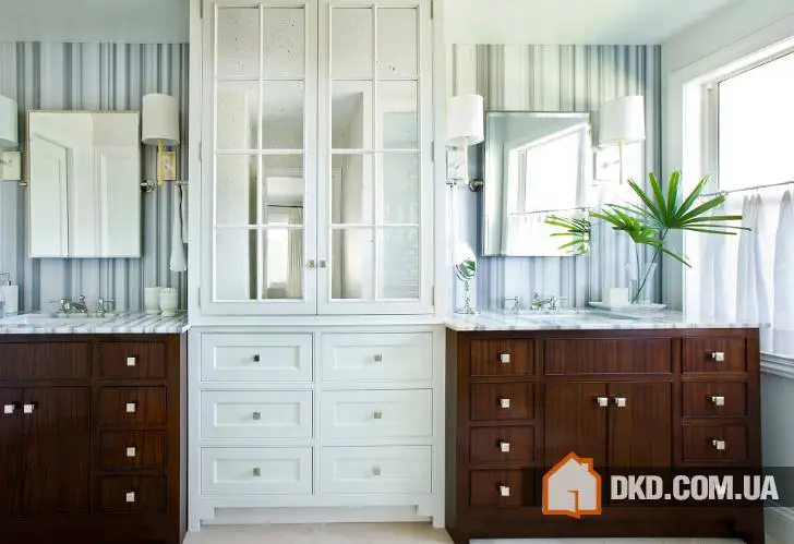 Сонце та морський бриз у інтер'єрі будинку в США - Gallery image 8