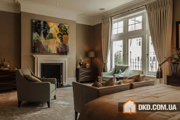 Сучасний таунхаус у стилі старої Англії - Gallery image 5