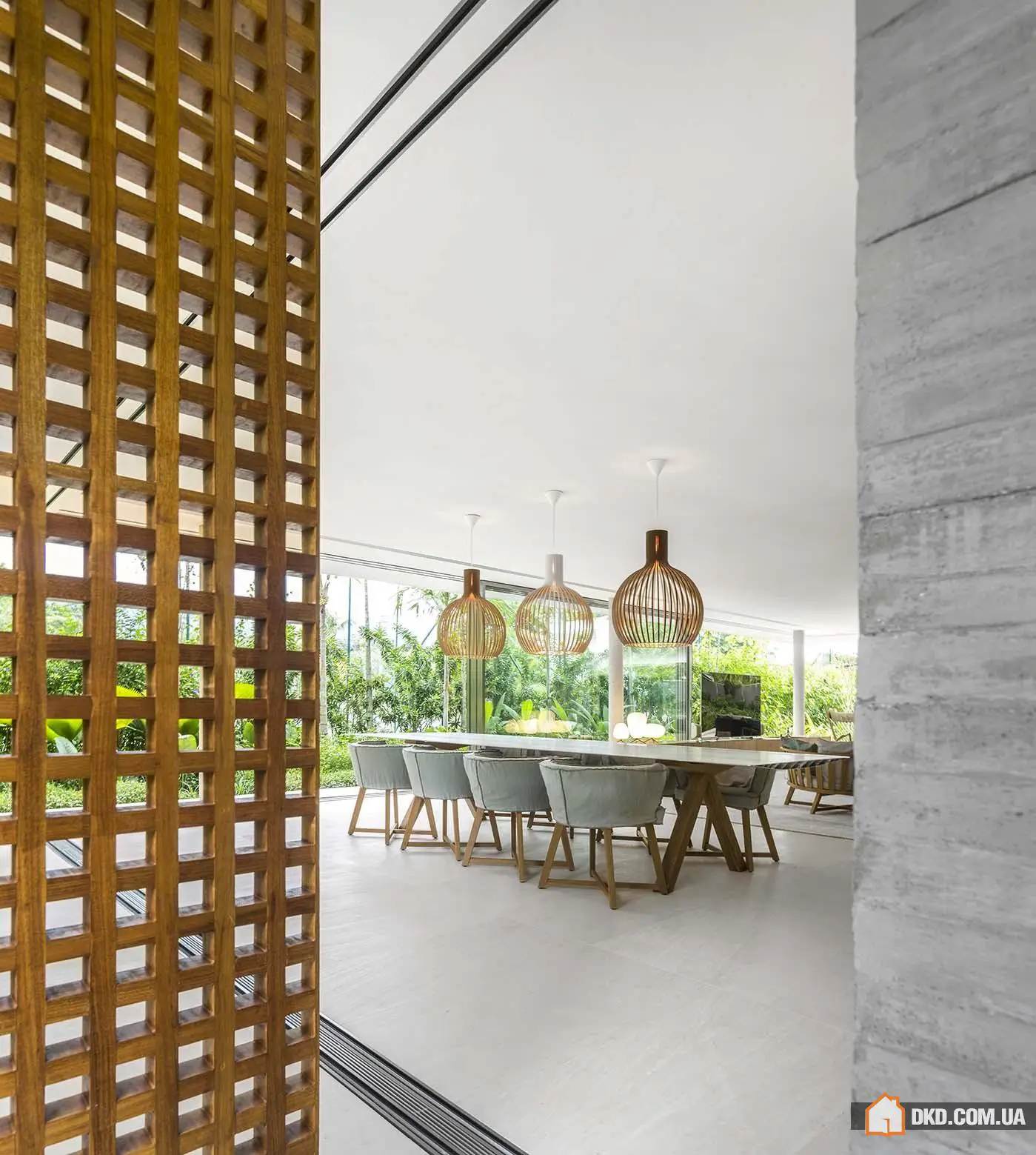 Тропический особняк в Бразилии - Gallery image 17