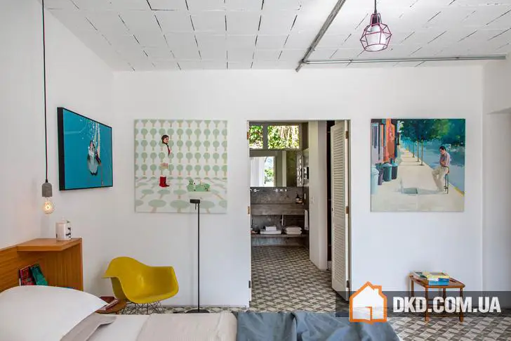 Сучасний інтер’єр будинку в Бразилії - Gallery image 14