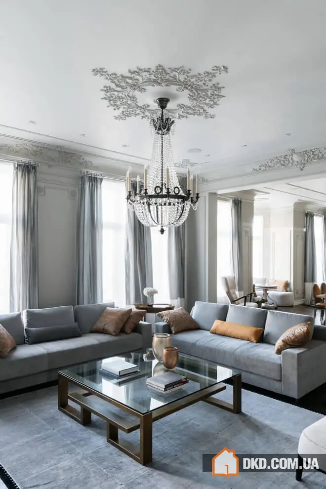 Сувенірна сучасна класика в Москві - Gallery image 0