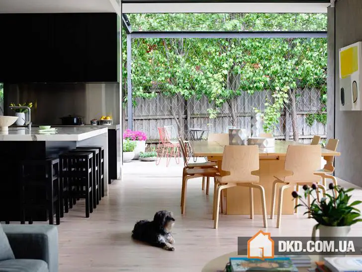 Сучасний та просторний будинок у Австралії - Gallery image 1