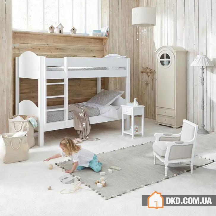 Красочные детские 2016 от Maisons du Monde