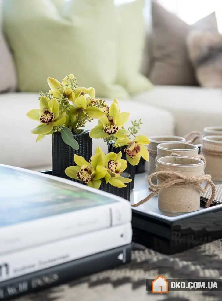 Сучасний інтер'єр у стилі шале в Канаді - Gallery image 2