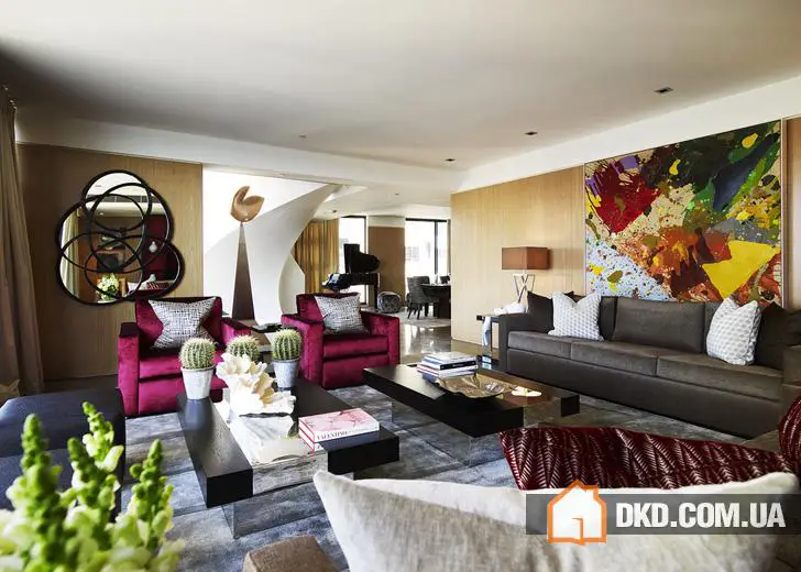 Австралійська елегантність у роботах Poco Designs - Gallery image 16